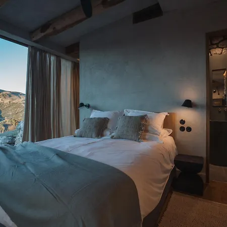 Chalet Azanias Kalavryta Room photo
