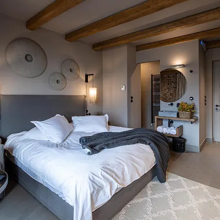 Chalet Azanias Kalavryta Room photo