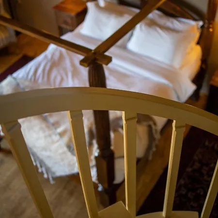 Chalet Azanias Kalavryta Room photo