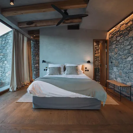 Chalet Azanias Kalavryta Room photo