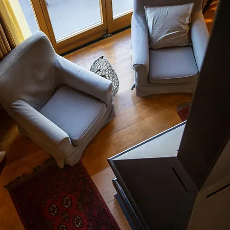 Chalet Azanias Kalavryta Room photo