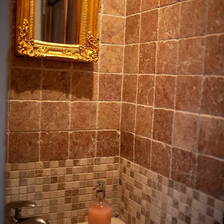 Chalet Azanias Kalavryta Room photo