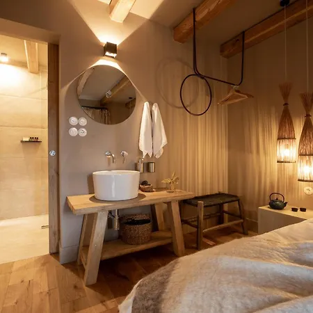 Chalet Azanias Kalavryta Room photo