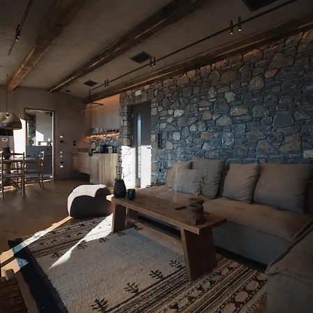 Chalet Azanias Kalavryta Room photo