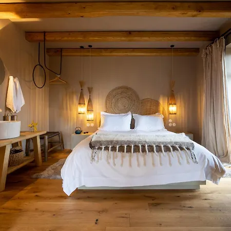 Chalet Azanias Kalavryta Room photo