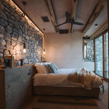 Chalet Azanias Kalavryta Room photo