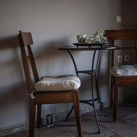 Chalet Azanias Kalavryta Room photo