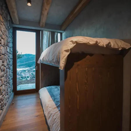 Chalet Azanias Kalavryta Room photo