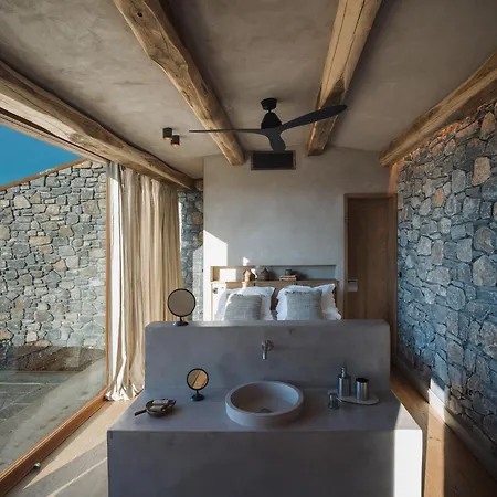 Chalet Azanias Kalavryta Room photo