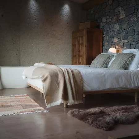 Chalet Azanias Kalavryta Room photo