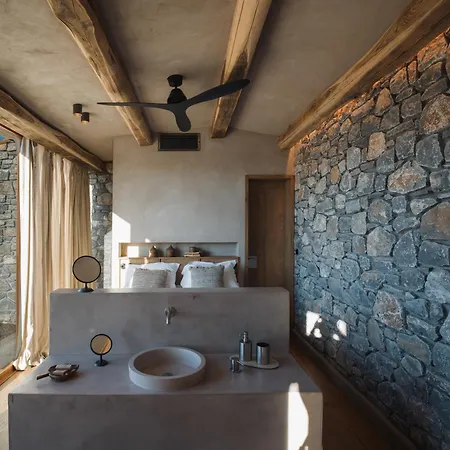 Chalet Azanias Kalavryta Room photo