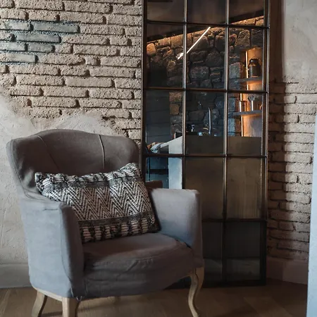 Chalet Azanias Kalavryta Room photo