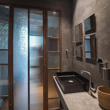Chalet Azanias Kalavryta Room photo