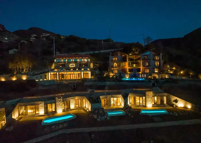 Chalet Azanias Kalavryta