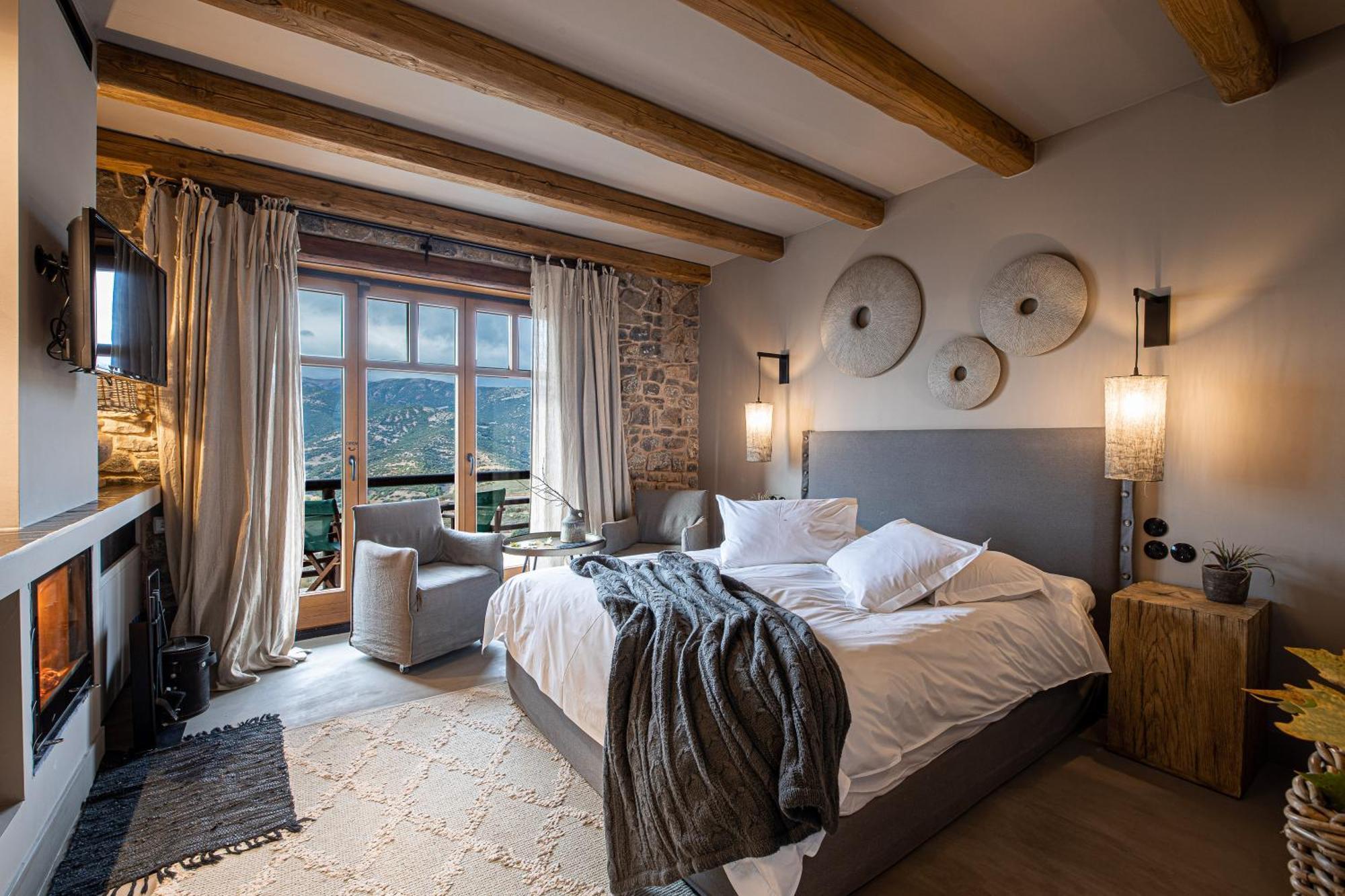 Chalet Azanias Kalavryta * Kalavryta