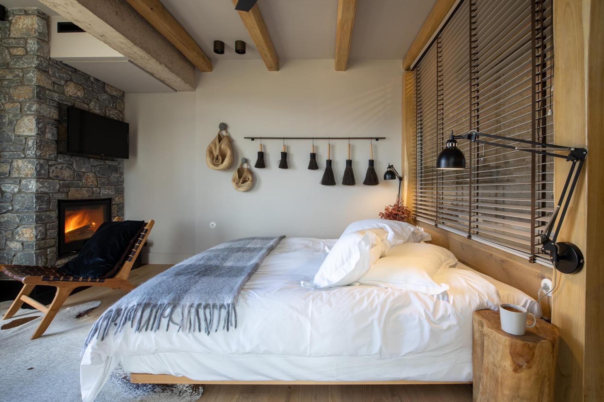 Chalet Azanias Kalavryta *
