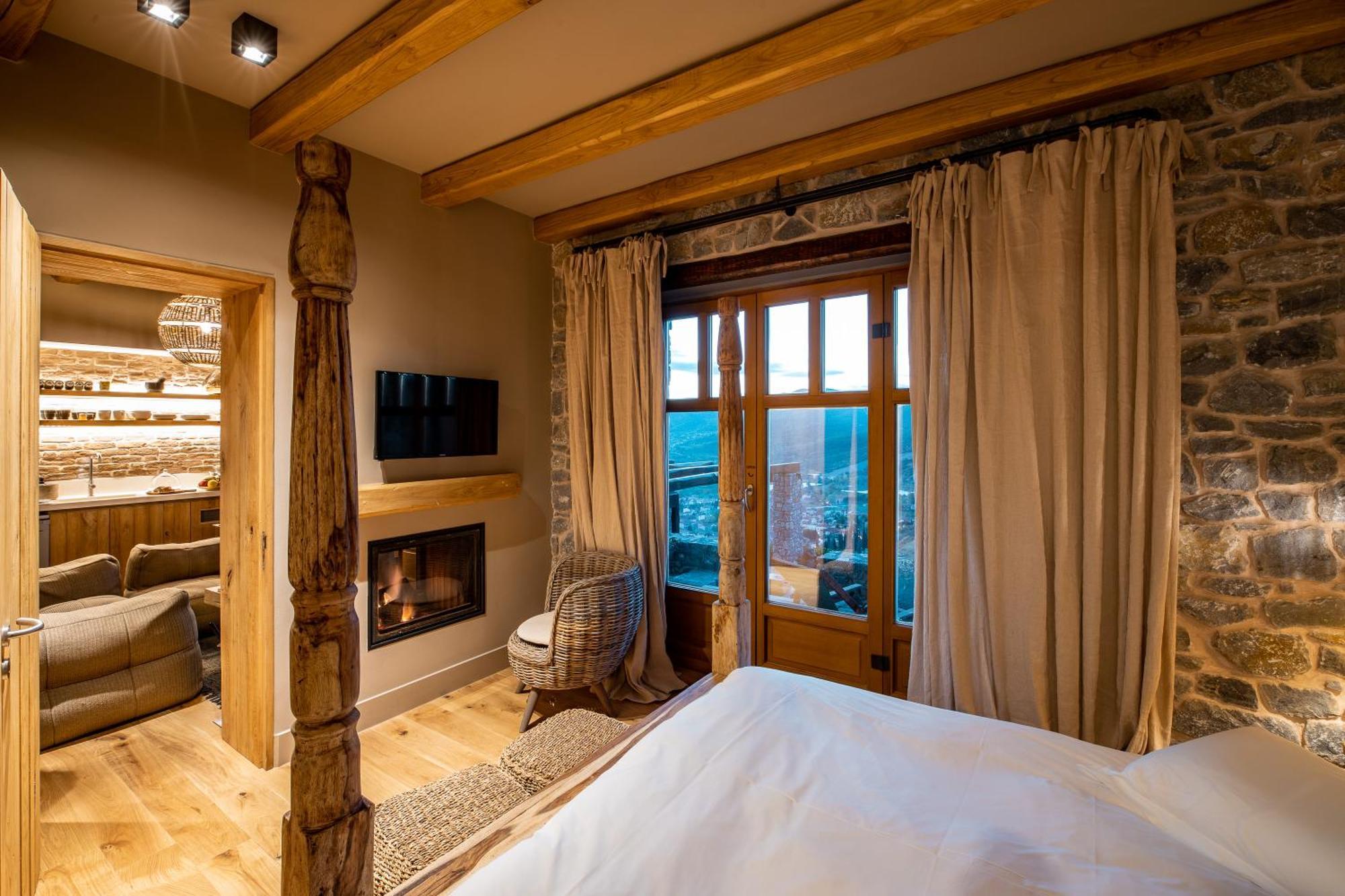Chalet Azanias Kalavryta Apartment Kalavryta
