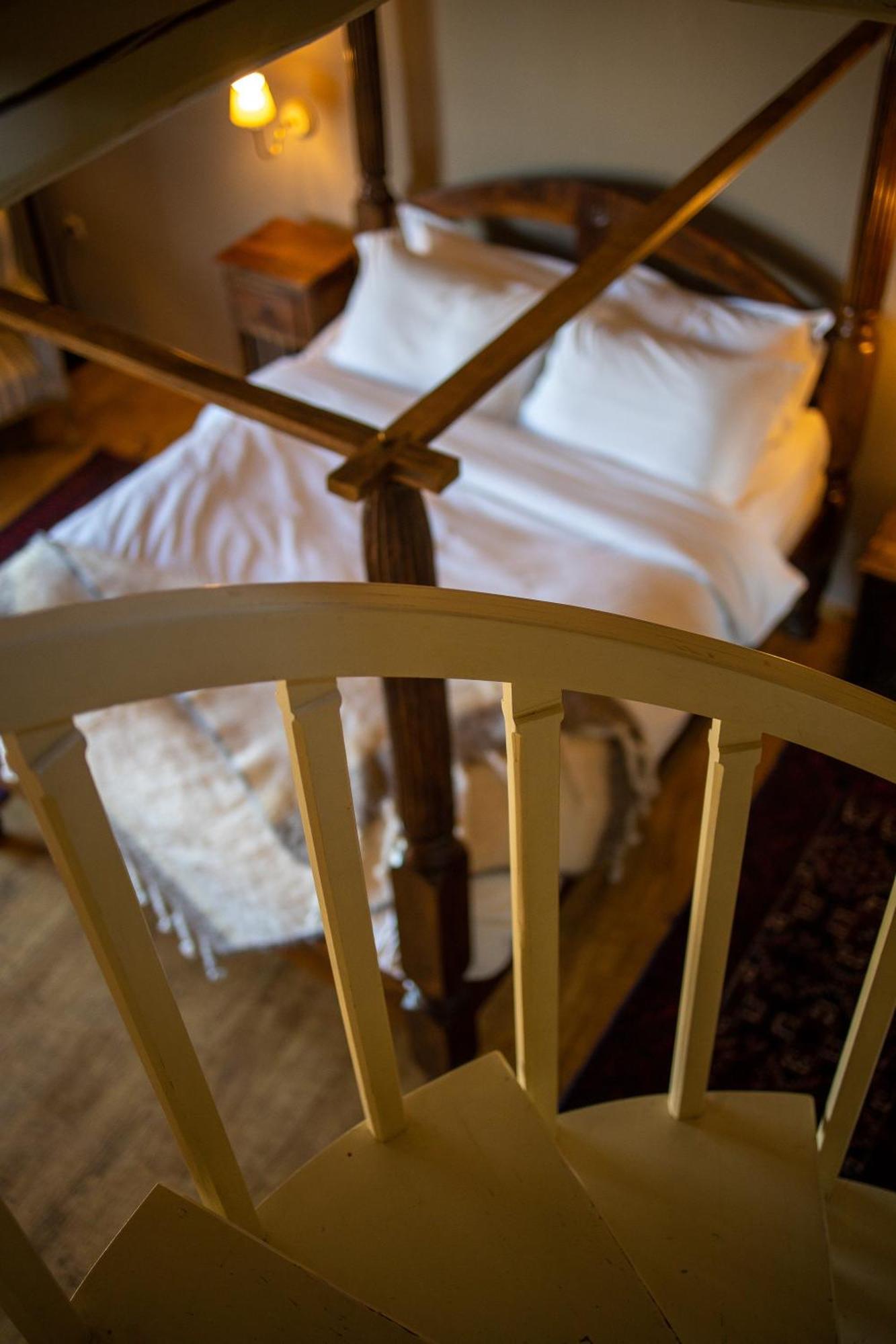 Apartment Chalet Azanias Kalavryta