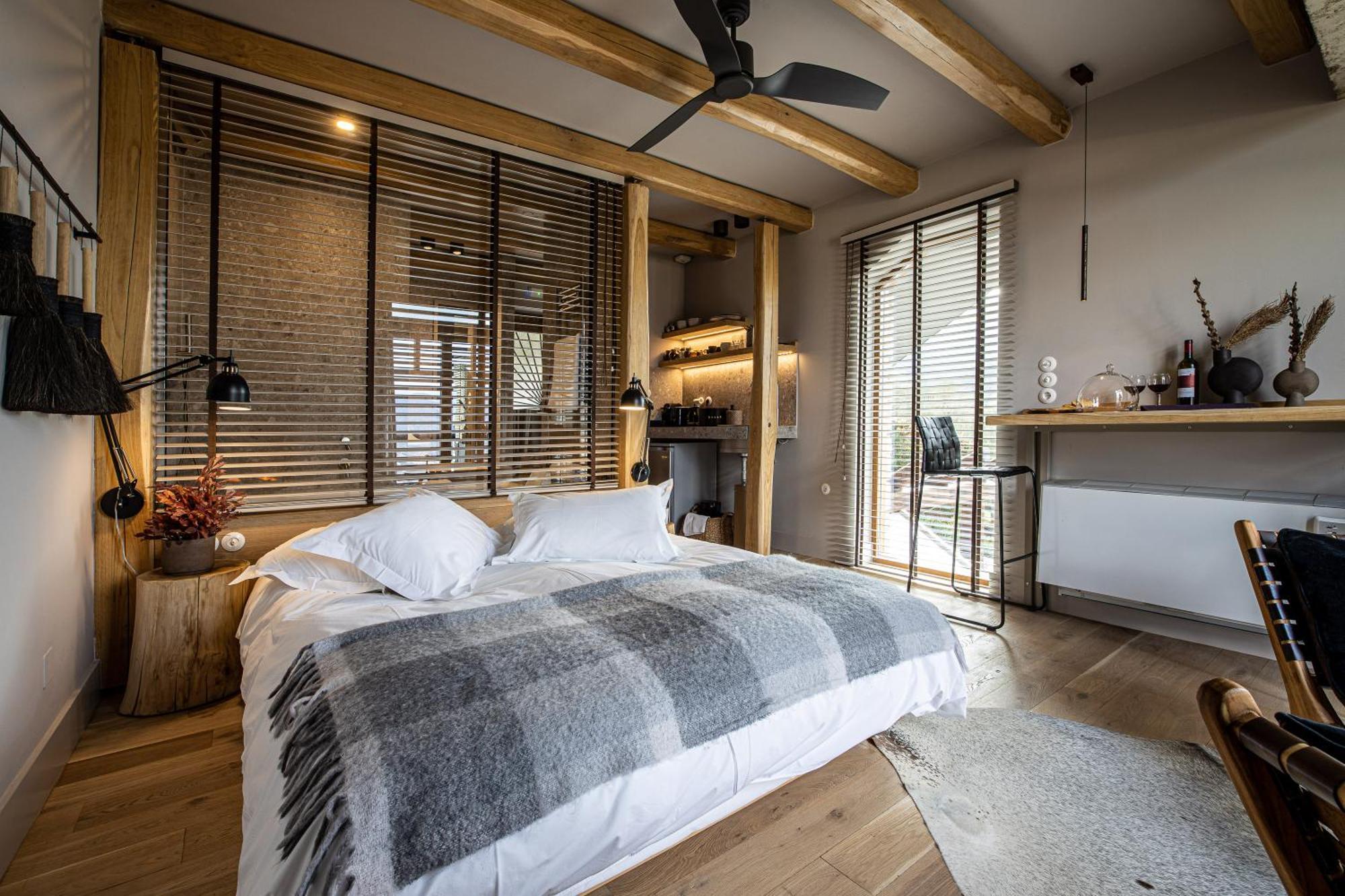 Chalet Azanias Kalavryta Apartment