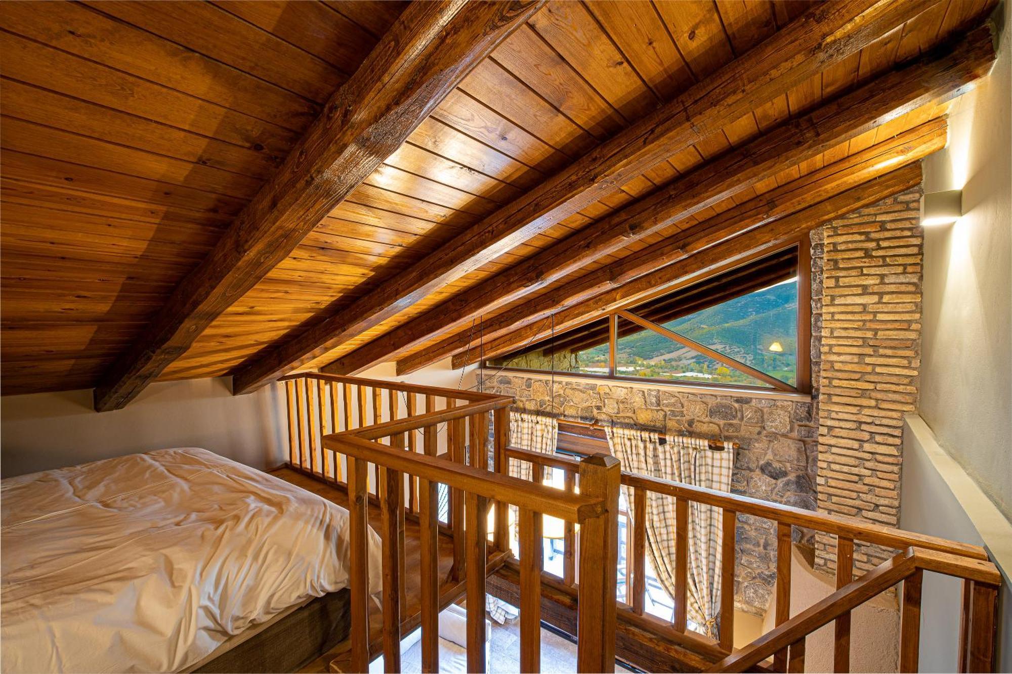 Apartment Chalet Azanias Kalavryta Kalavryta