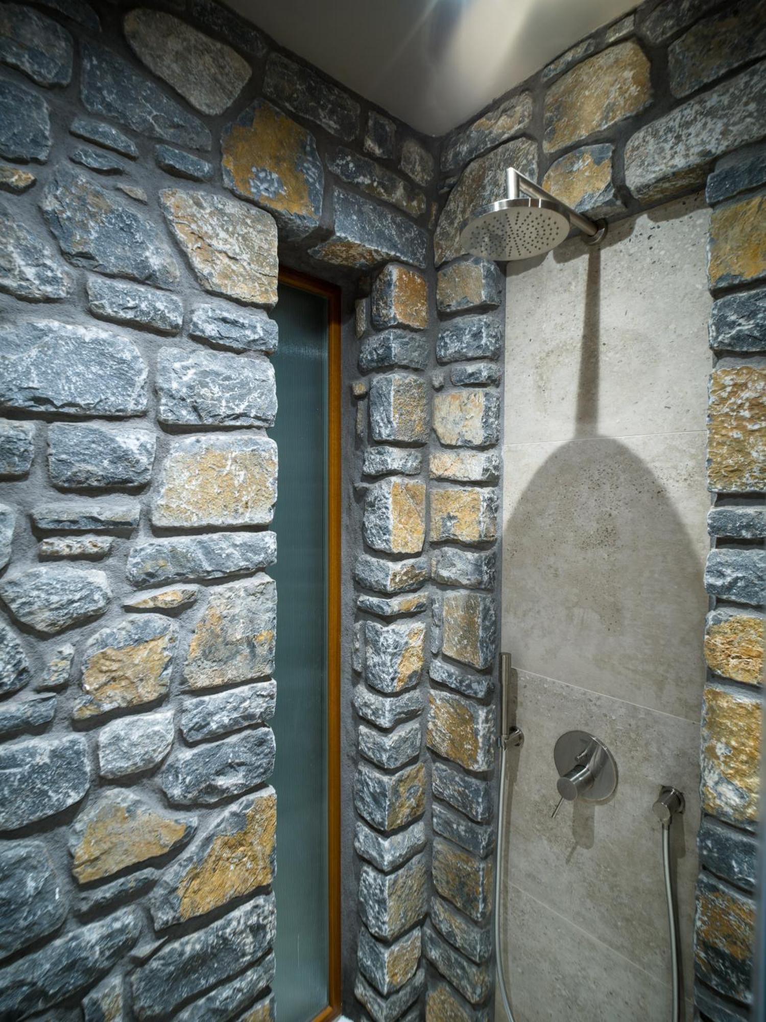 Chalet Azanias Kalavryta Apartment