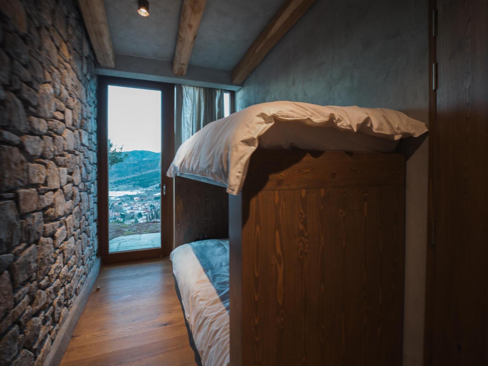 Chalet Azanias Kalavryta