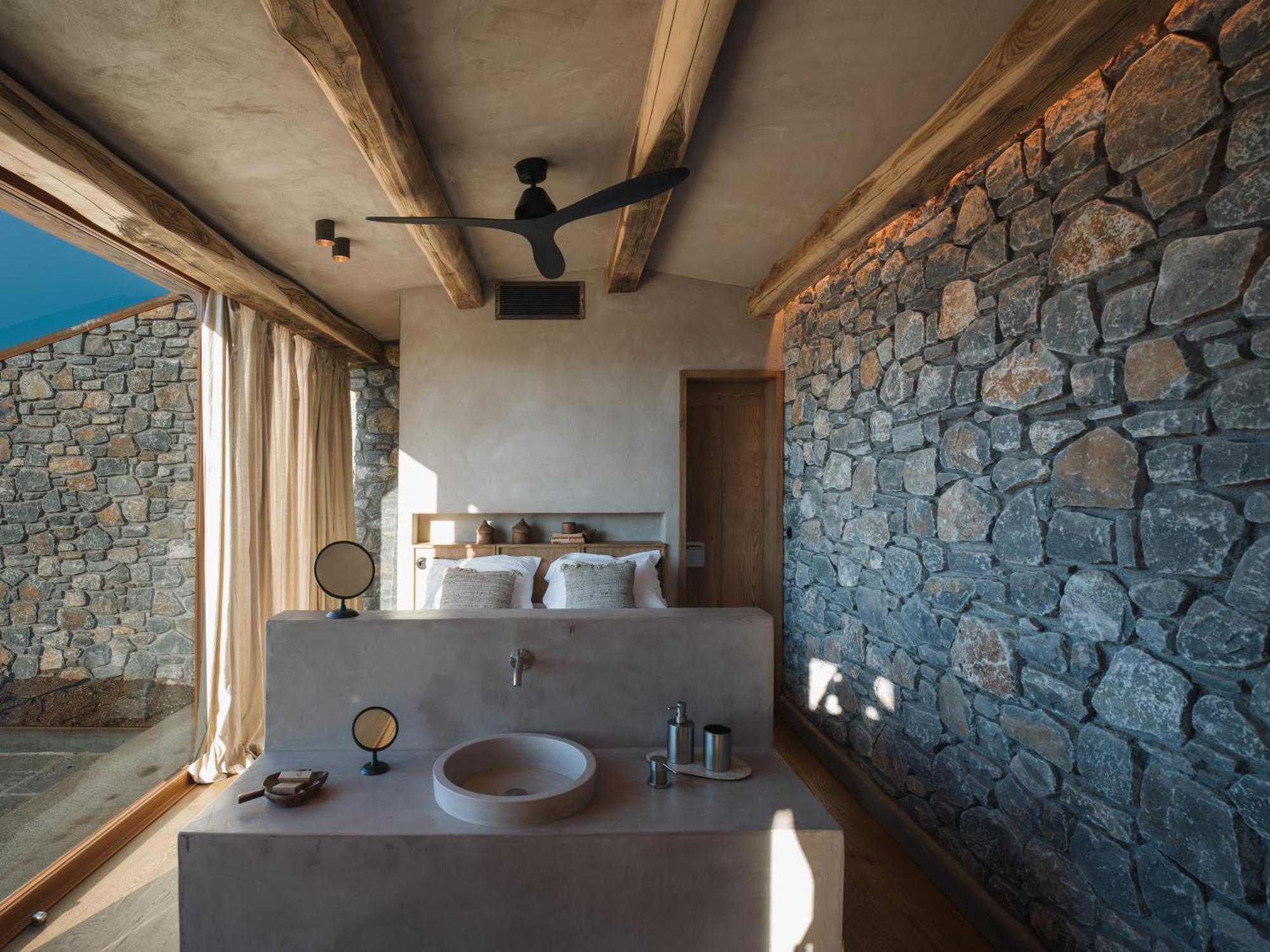 Apartment Chalet Azanias Kalavryta