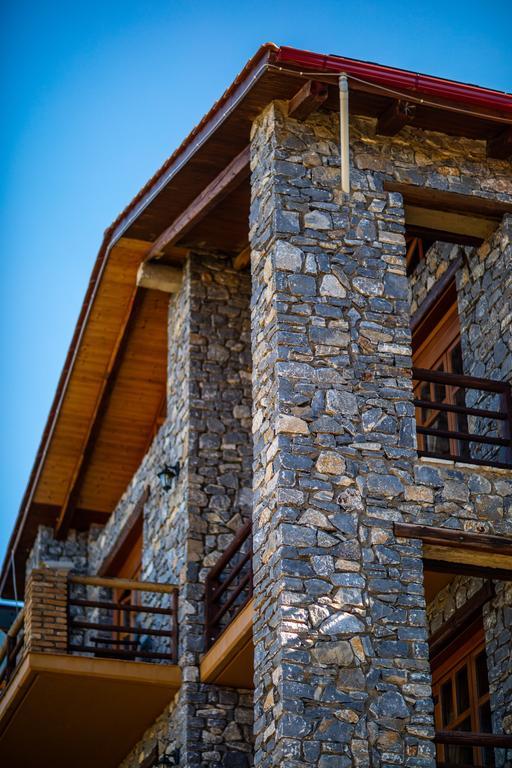 Chalet Azanias Kalavryta